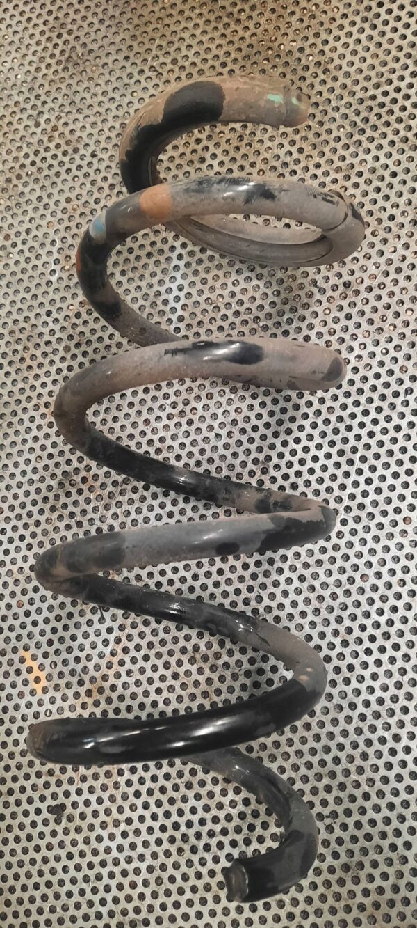 SPRĘŻYNA PRZEDNIA RENAULT TRAFIC