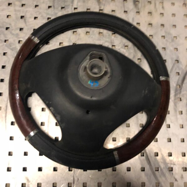 KIEROWNICA RENAULT TRAFIC VIVARO 8200023498