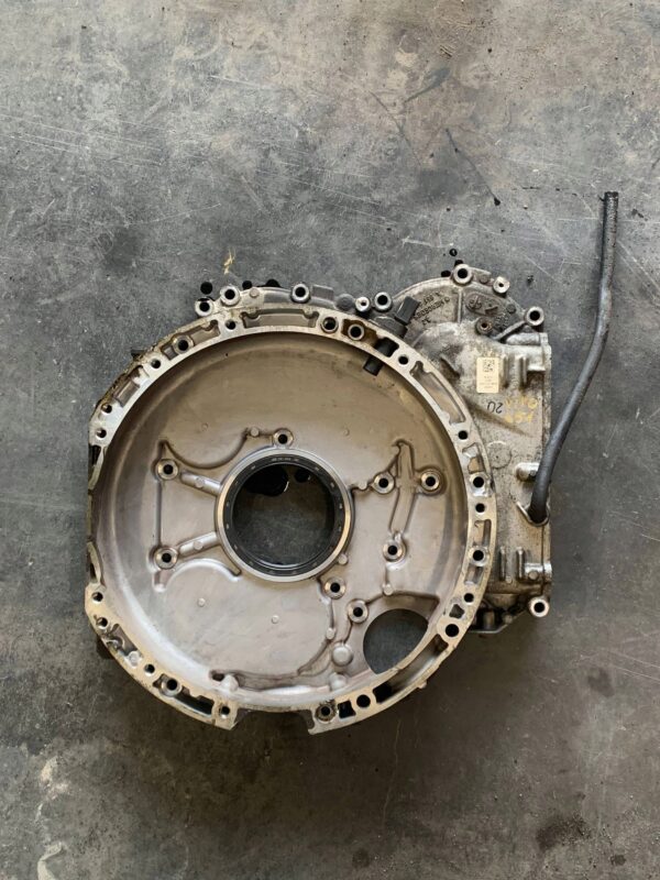 OSŁONA ŁAŃCUCHA ROZRZĄDU VITO W639 651 A6510150802