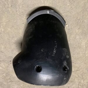 OBUDOWA KOLUMNY KIEROWNICZEJ 6C113533AD TRANSIT MK7