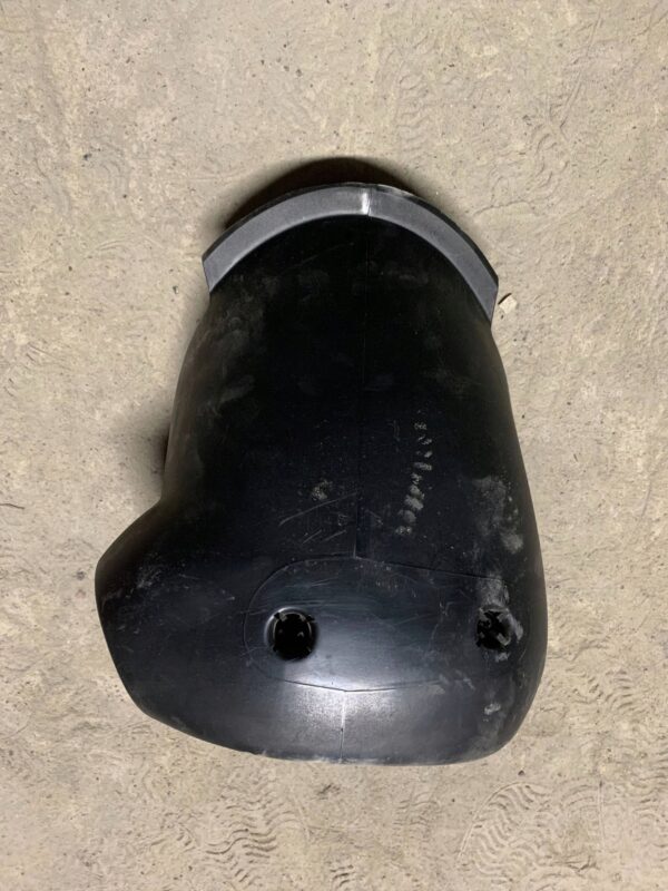 OBUDOWA KOLUMNY KIEROWNICZEJ 6C113533AD TRANSIT MK7