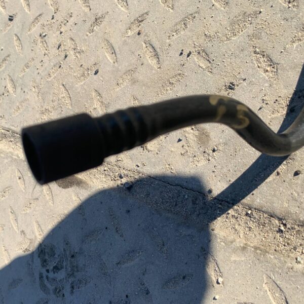 PRZEWÓD WĄŻ RURKA SERWO 1K0612071AB VOLKSWAGEN T5