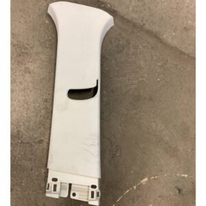 OSŁONA SŁUPKA B LEWA A24583 FORD TRANSIT COURIER *USZKODZONA*