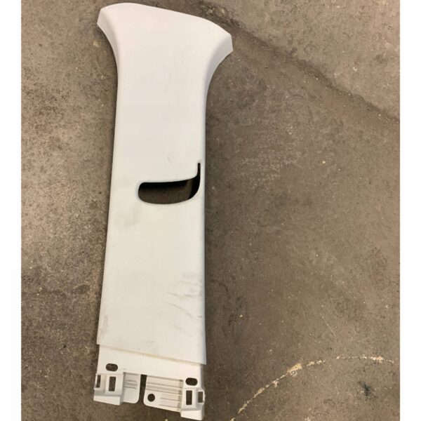 OSŁONA SŁUPKA B LEWA A24583 FORD TRANSIT COURIER *USZKODZONA*