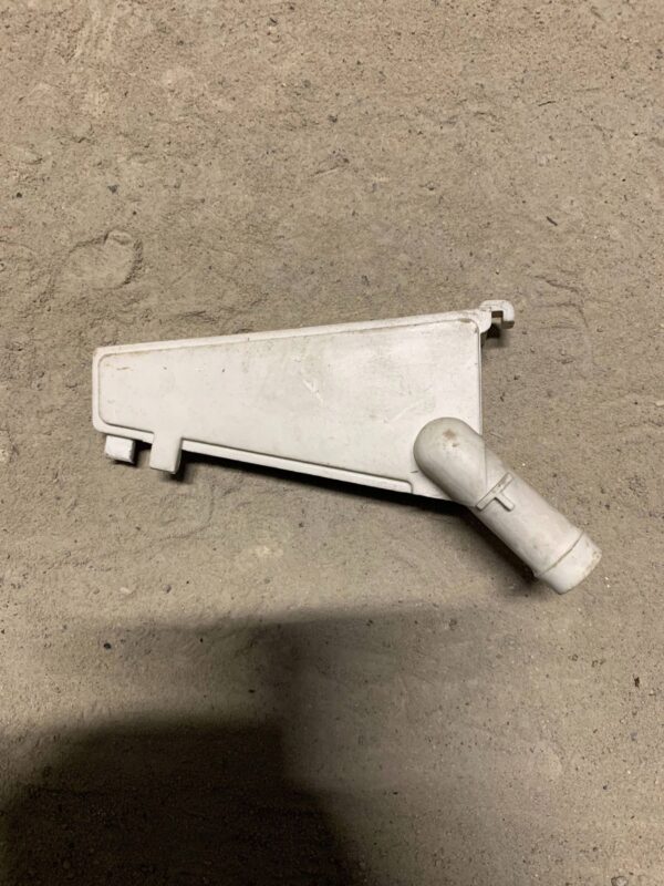 WYKOŃCZENIE WNĘTRZA FORD TRANSIT MK7 6C11V044J38