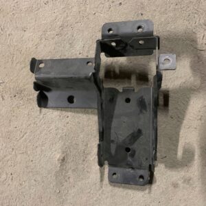 UCHWYT DŹWIGNI SKRZYNI BIEGÓW MERCEDES A9016800714