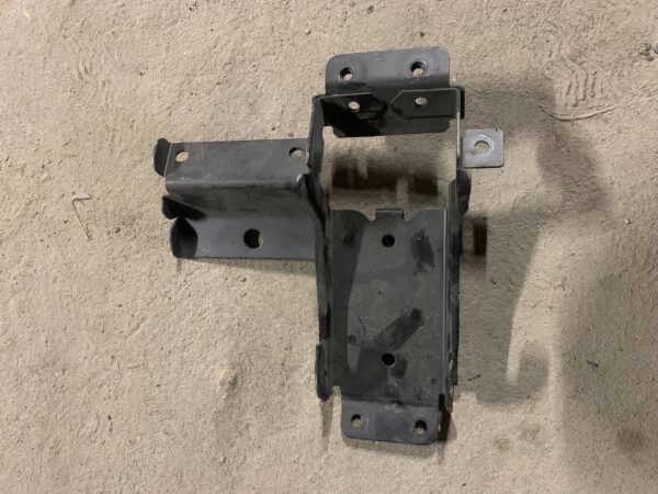 UCHWYT DŹWIGNI SKRZYNI BIEGÓW MERCEDES A9016800714