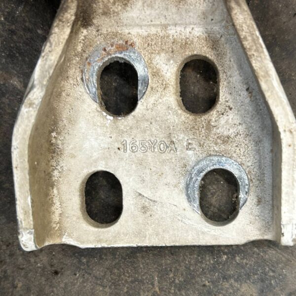 ZAWIAS DRZWI FORD TRANSIT MK7