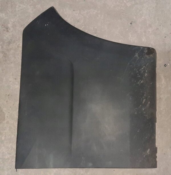 LISTWA BŁOTNIKA PRAWY TYŁ DUCATO/BOXER/JUMPER 1311712070