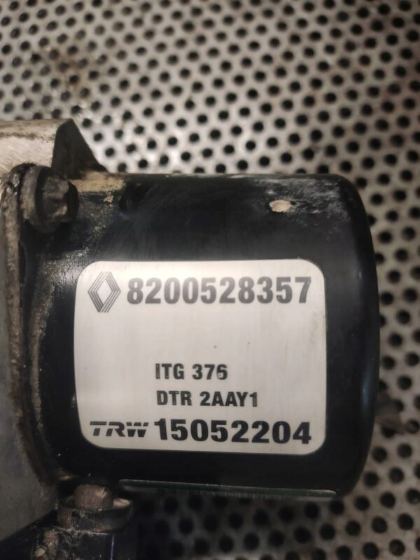 POMPA ABS RENAULT MASTER II 8200528357