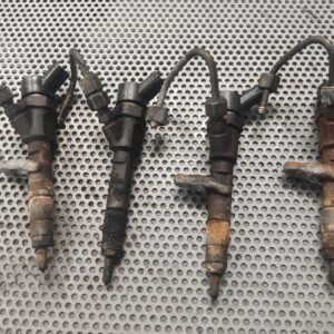 WTRYSKI RENAULT SCENIC II 1.9 0445110110B