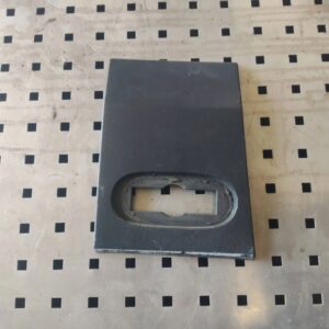 LISTWA SŁUPKA PRAWA MERCEDES SPRINTER 906 A9066903362