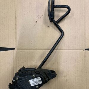 PEDAŁ GAZU POTECJOMETR 1337493080 DUCATO BOXER JUMPER 2.0 HDI EURO3