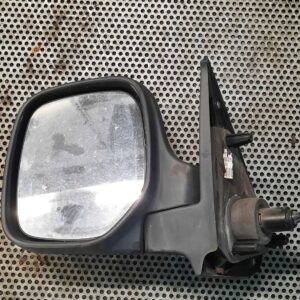 LUSTERKO BERLINGO PARTNER 08-18 LEWE