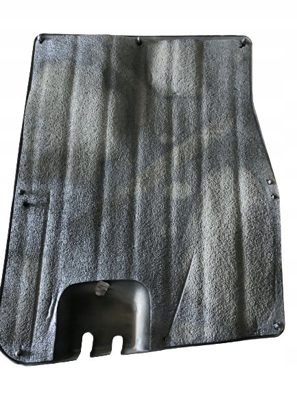 OSŁONA DRZWI TYŁ BERLINGO I 9621482377