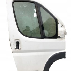 DRZWI PRAWY PRZÓD FIAT DUCATO JUMPER 14- LIFT