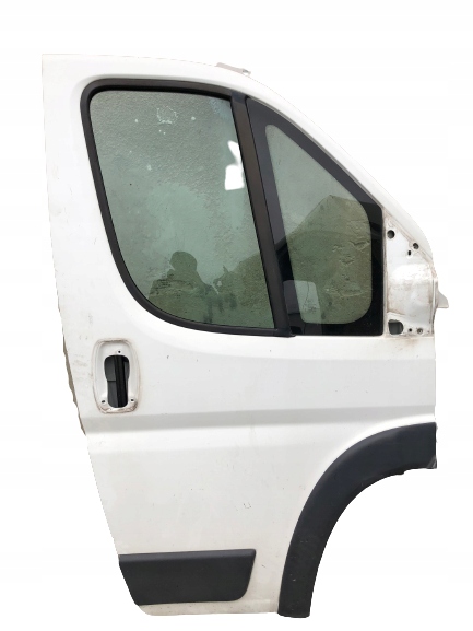 DRZWI PRAWY PRZÓD FIAT DUCATO JUMPER 14- LIFT