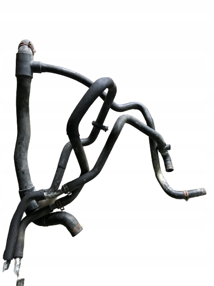 PRZEWÓD WODY RENAULT TRAFIC VIVARO 2.0