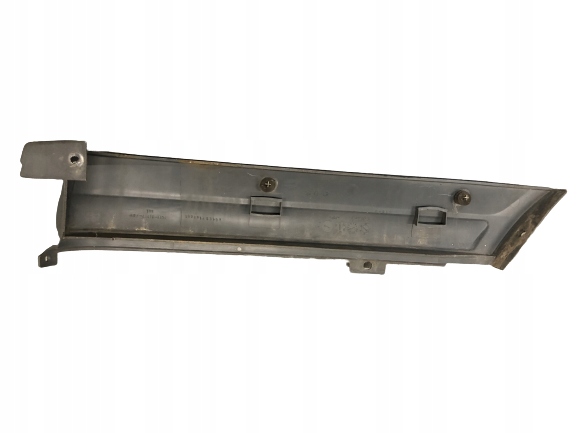 LISTWA ZDERZAKA LEWY TYŁ TRANSIT MK7 YC1529397ADW