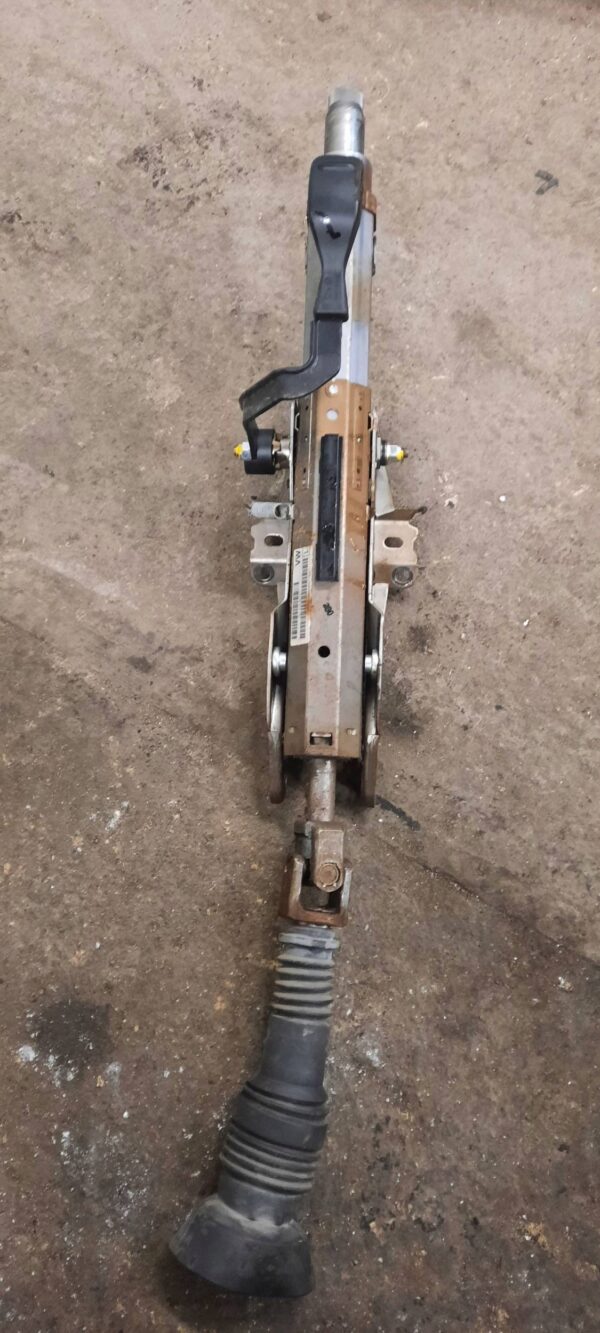 KOLUMNA KIEROWNICZA 7E1419501E VOLKSWAGEN T5