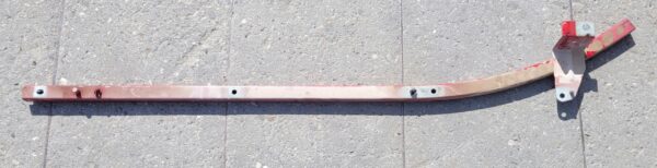 PROWADNICA SZYNA PRAWA JUMPY SCUDO 2.0 HDI 06-16