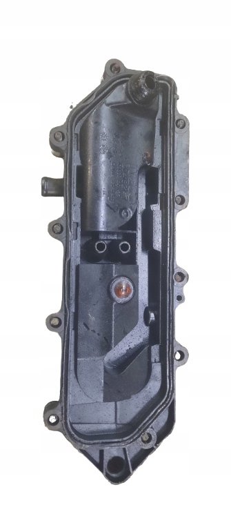 POKRYWA ZAWORÓW ODMA OLEJU IVECO DAILY 2.3 504132147