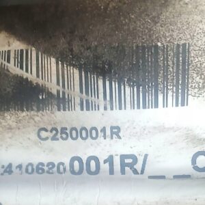 CZUJNIK ZUŻYCIA KLOCKÓW HAMULCOWYCH PRZÓD MASTER III 410620001R