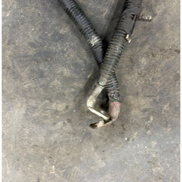 WIĄZKA ROZRUSZNIKA TRANSIT MK7