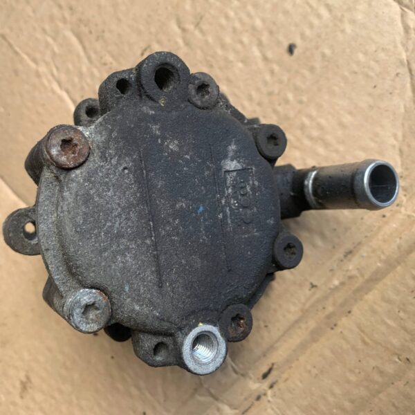 POMPA WSPOMAGANIA RENAULT TRAFIC 2.0