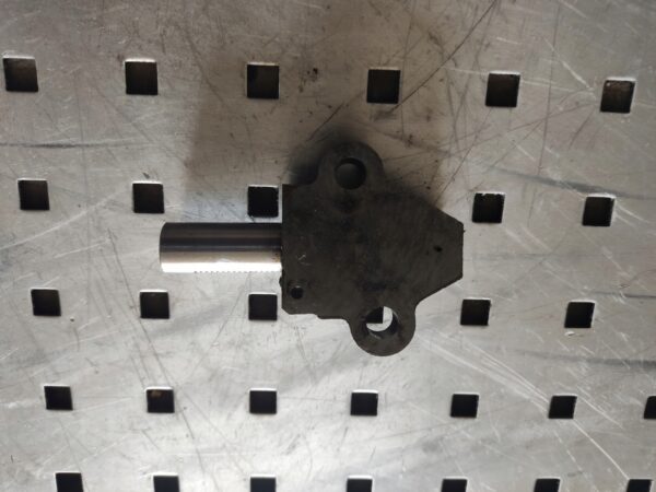 NAPINACZ ŁAŃCUCHA RENAULT MASTER II 3.0 FV