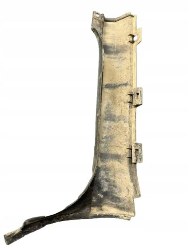 LISTWA NAKŁADKA PROGOWA PRAWA IVECO DAILY VI 14- 5801521532