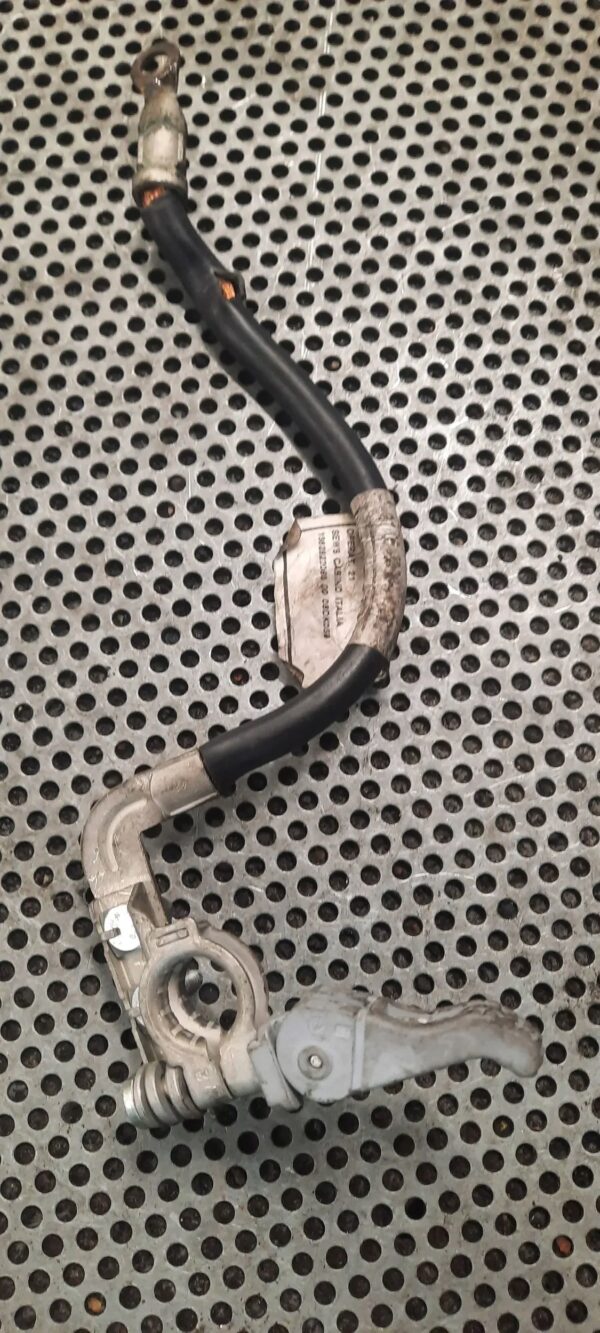 PRZEWÓD MINUSOWY DUCATO JUMPER BOXER 1362822080