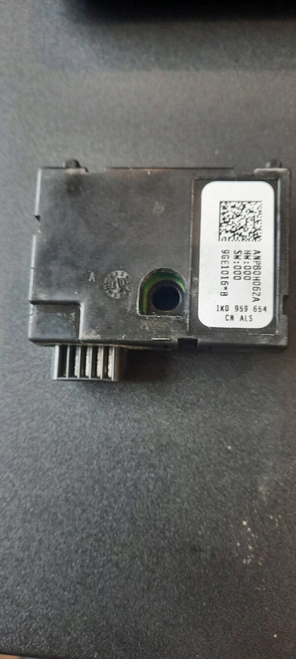 CZUJNIK KĄTA SKRĘTU VOLKSWAGEN GOLF V 1K0959654