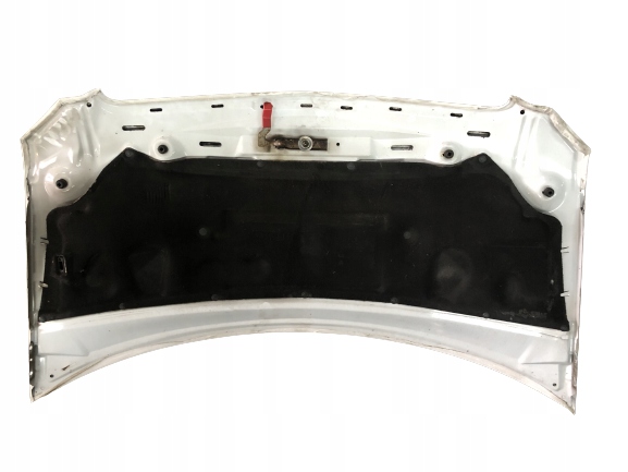 MASKA POKRYWA SILNIKA MERCEDES VITO 639