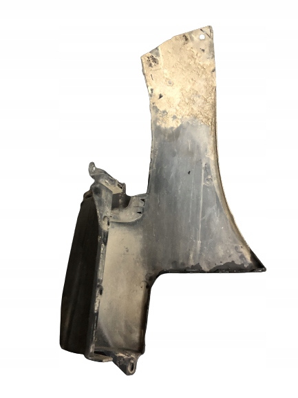 NAROŻNIK ZDERZAKA PRAWY TYŁ BERLINGO II 9682044477