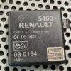 MODUŁ IMMOBILAJZERA 030164 RENAULT MASTER