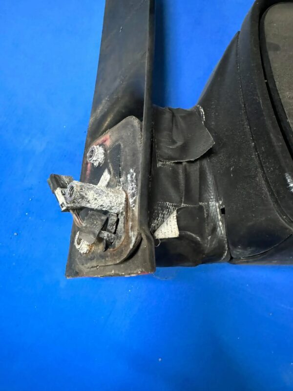 LUSTERKO PRAWE ELEKTRYCZNE EU MERCEDES VITO 639 CHA32