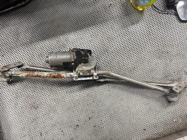 MECHANIZM WYCIERACZEK PRZÓD SPRINTER W906 405146