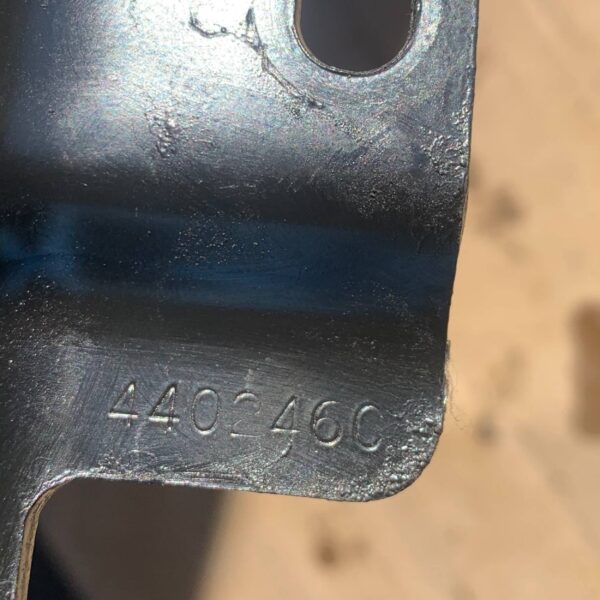 ŁAPA MOCOWANIE SILNIKA 440246C RENAULT TRAFIC 2.0