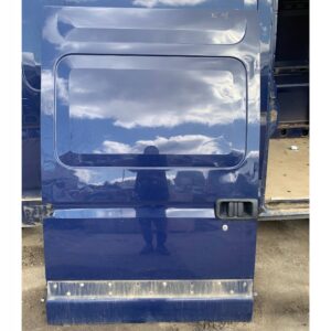 DRZWI BOCZNE PRZESUWNE RENAULT MASTER II