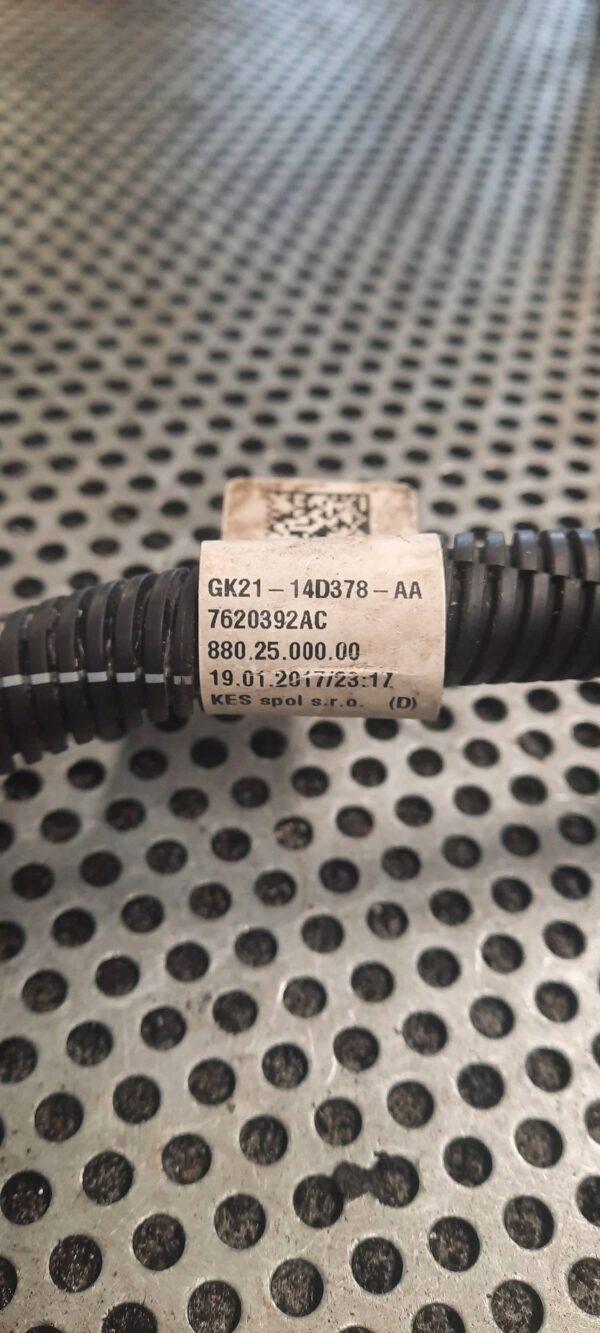 WIĄZKA KABLI ADBLUE FORD TRANSIT MK8