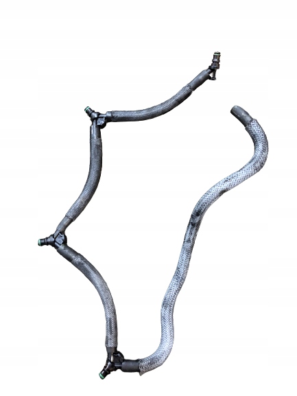 PRZELEWY WTRYSKIWACZY JUMPY SCUDO EXPERT 2.0 HDI