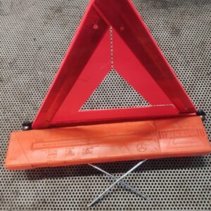 TRÓJKĄT OSTRZEGAWCZY SPRINTER W901 A0005907412