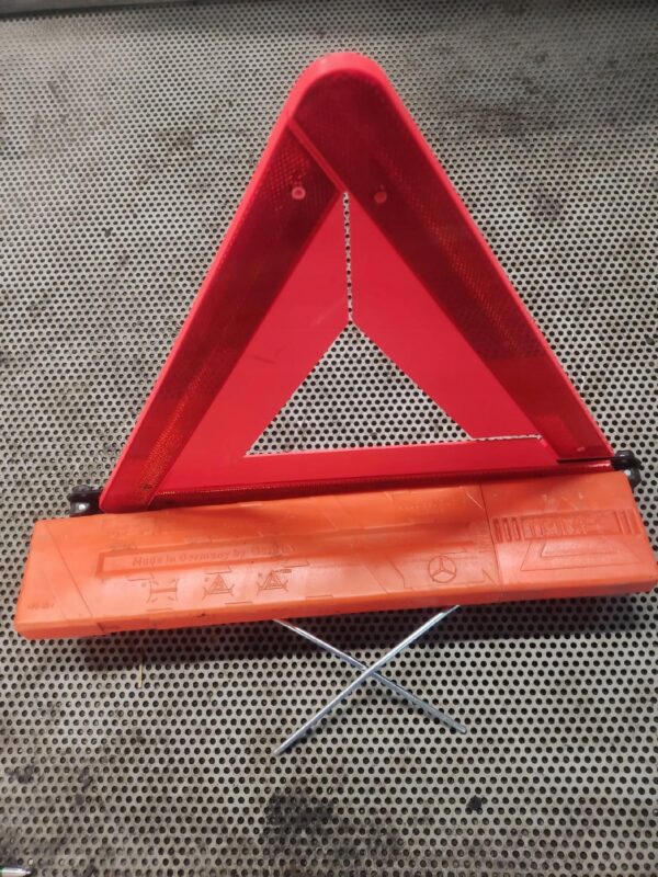 TRÓJKĄT OSTRZEGAWCZY SPRINTER W901 A0005907412