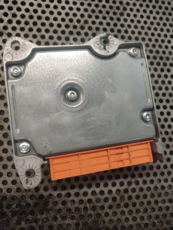 MODUŁ SENSOR AIRBAG DUCATO I 1328447080