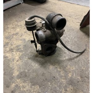 TURBOSPRĘŻARKA MERCEDES VITO 639 A6110961399