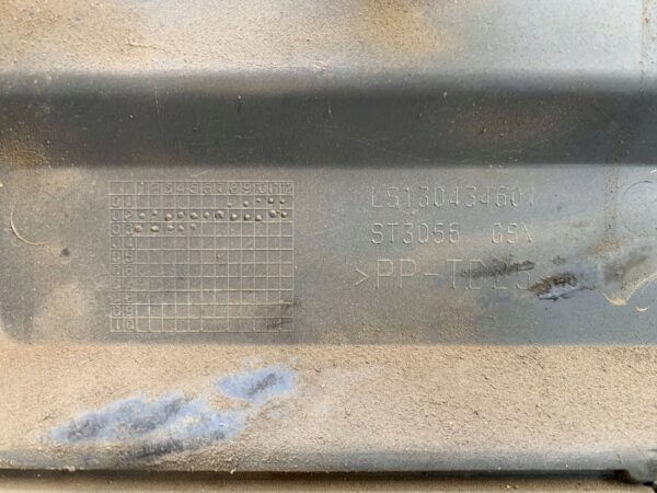 SCHOWEK FIAT DUCATO LS130434601