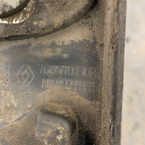 LISTWA TYLNA 768570130R RENAULT MASTER III