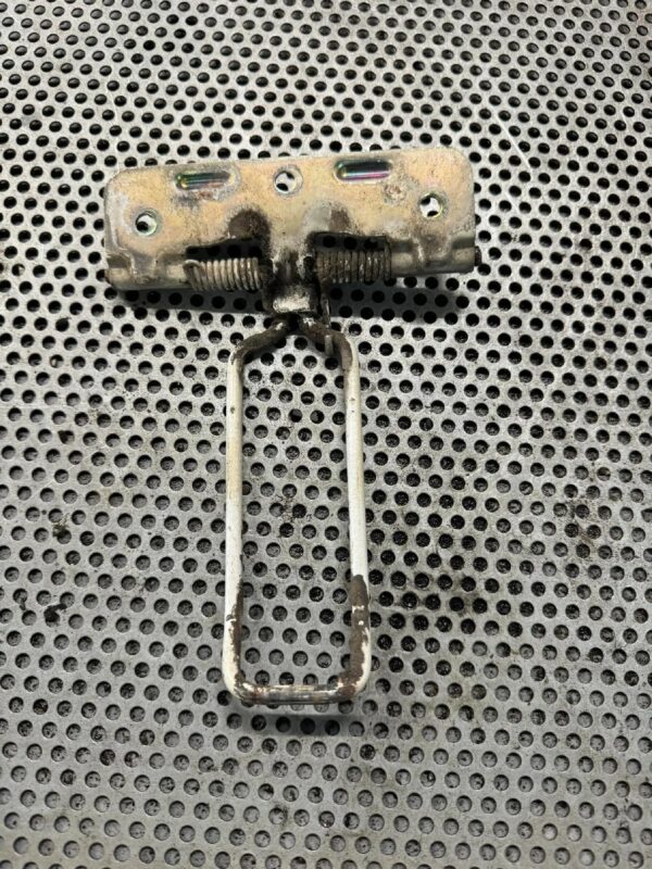 OGRANICZNIK DRZWI TYLNYCH FIAT DUCATO 02-06