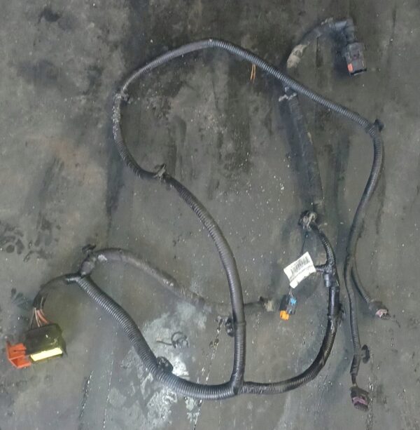 WIĄZKA ZBIORNIKA ADBLUE MASTER III 241415513R